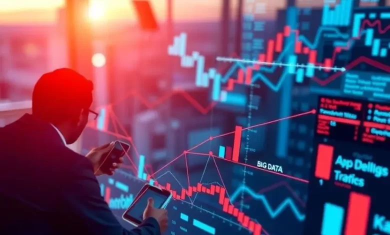 Photo of Big Data: новые возможности аналитики