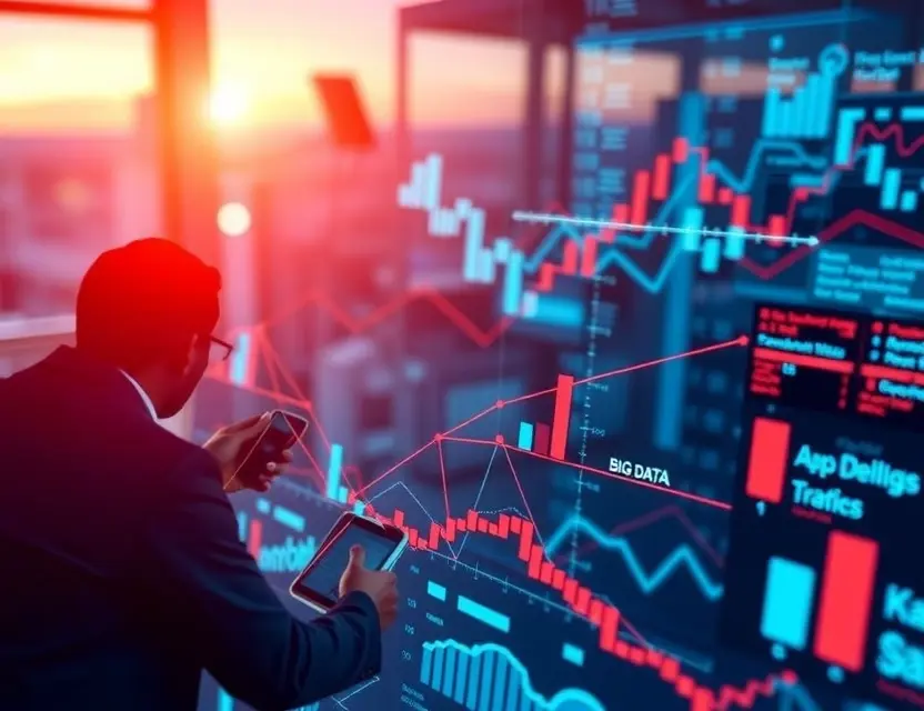 Big Data: новые возможности аналитики