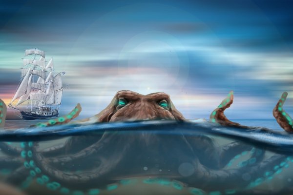Kraken зайти на сайт