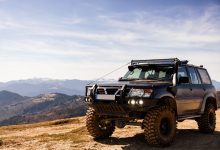 Photo of Улучшенная проходимость и стабильность