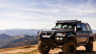 Photo of Улучшенная проходимость и стабильность